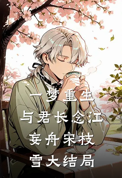 一梦重生，与君长念江妄舟宋枝雪大结局