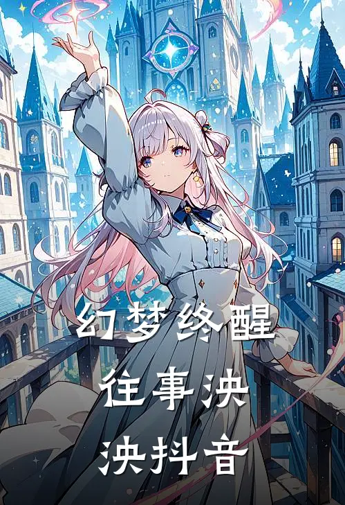幻梦终醒，往事泱泱抖音