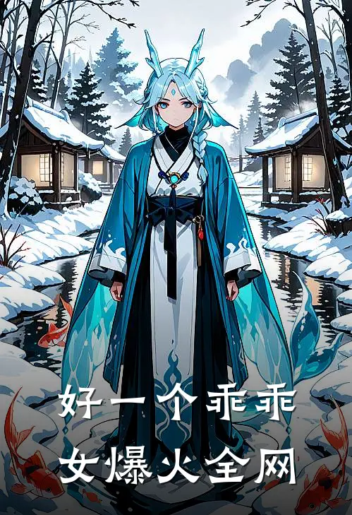 好一个乖乖女爆火全网