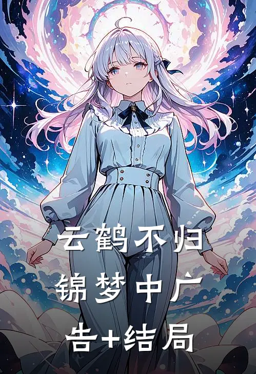 云鹤不归锦梦中广告+结局