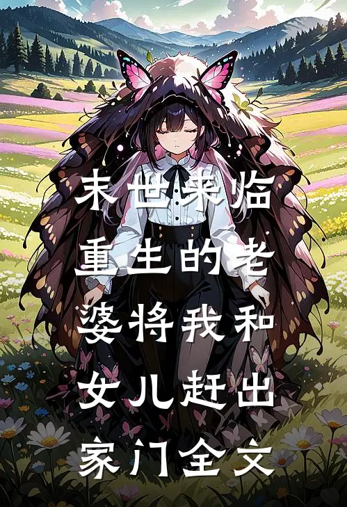 末世来临，重生的老婆将我和女儿赶出家门全文