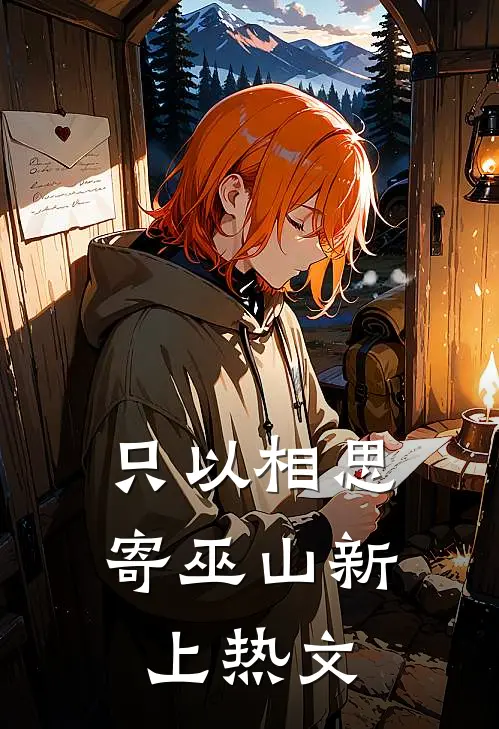 只以相思寄巫山新上热文