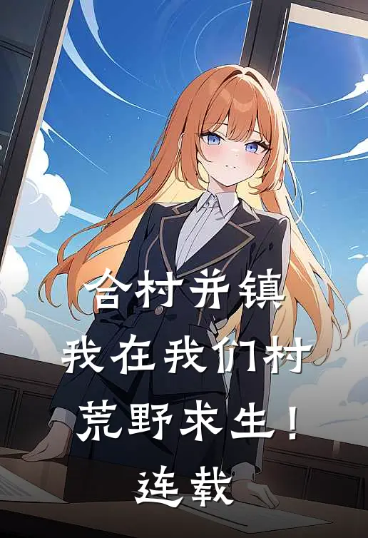 合村并镇，我在我们村荒野求生！连载