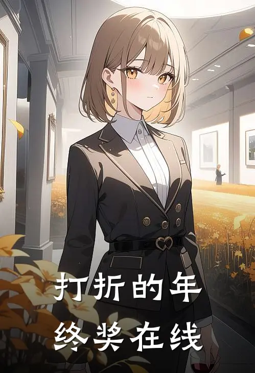 打折的年终奖在线