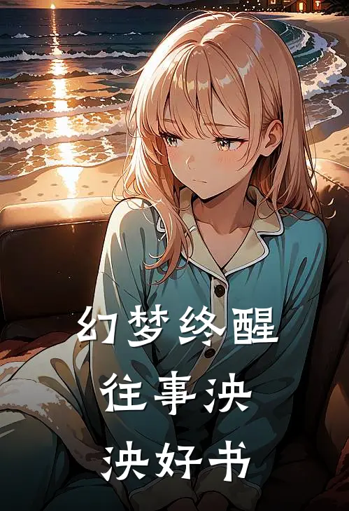 幻梦终醒，往事泱泱好书