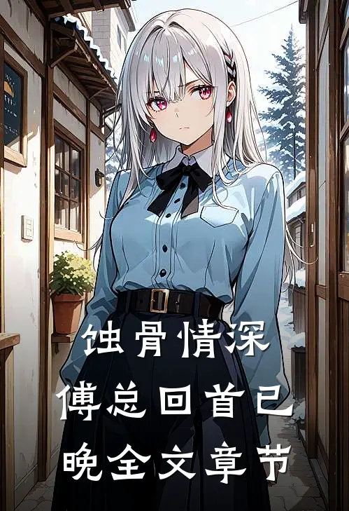 蚀骨情深，傅总回首已晚全文章节