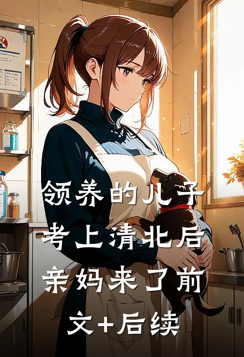 领养的儿子考上清北后，亲妈来了前文+后续