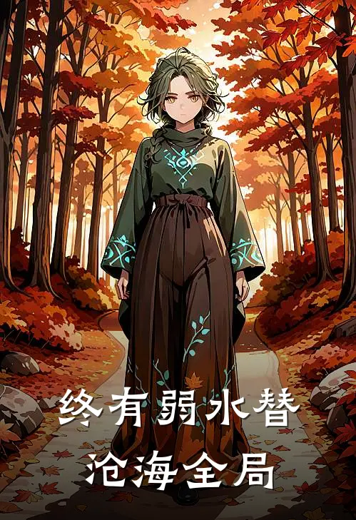 终有弱水替沧海全局