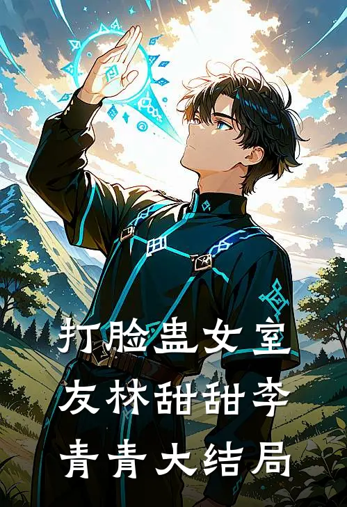 打脸蛊女室友林甜甜李青青大结局