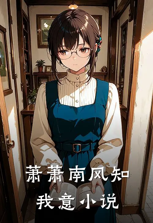 萧萧南风知我意小说