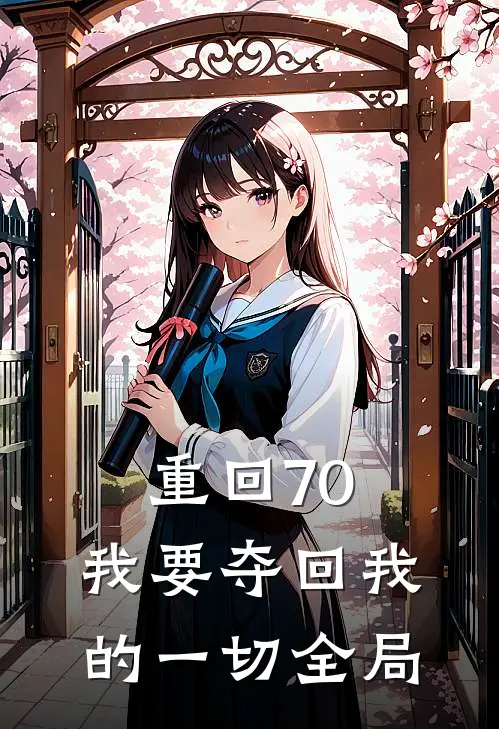 重回70，我要夺回我的一切全局