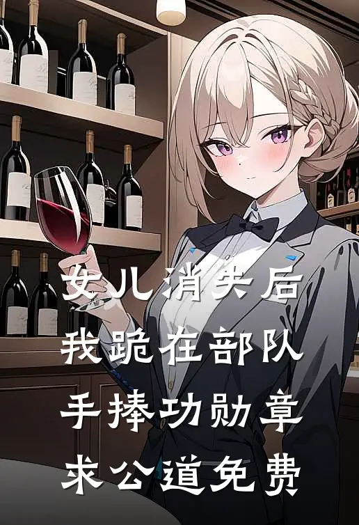 女儿消失后，我跪在部队手捧功勋章求公道免费