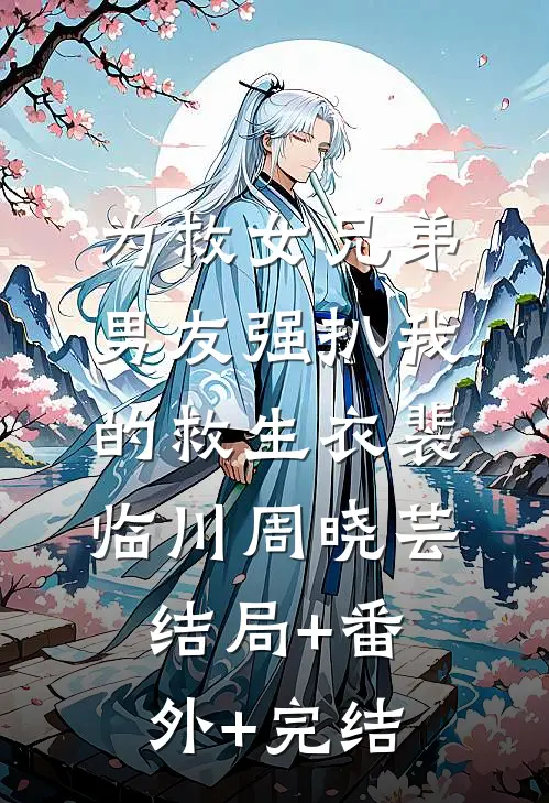 为救女兄弟，男友强扒我的救生衣裴临川周晓芸:结局+番外+完结
