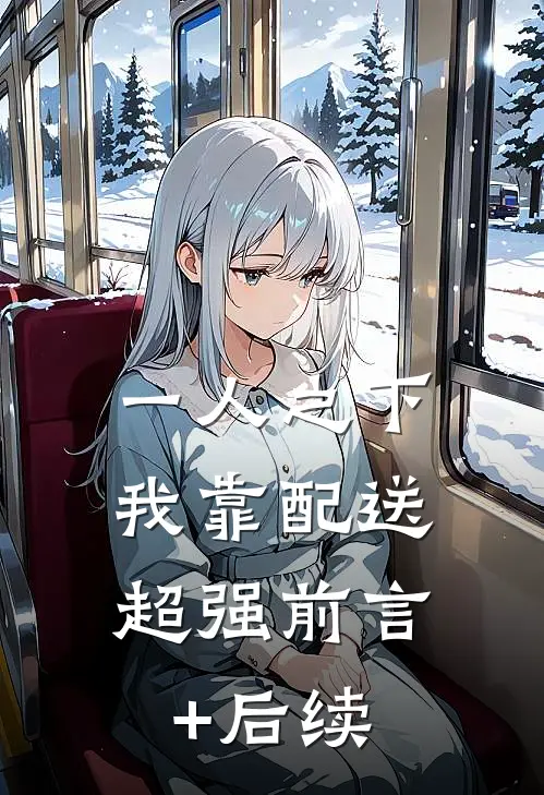 一人之下：我靠配送超强前言+后续