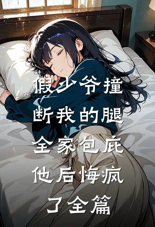 假少爷撞断我的腿，全家包庇他后悔疯了全篇