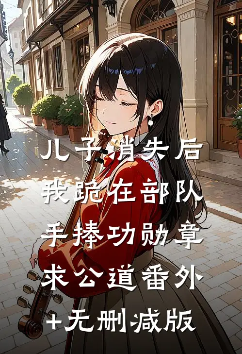 儿子消失后，我跪在部队手捧功勋章求公道番外+无删减版