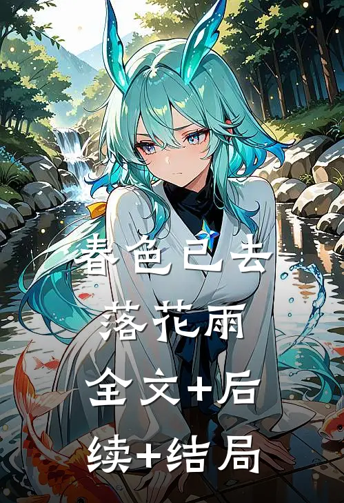 春色已去落花雨:全文+后续+结局