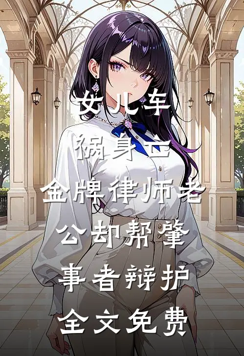 女儿车祸身亡，金牌律师老公却帮肇事者辩护全文免费