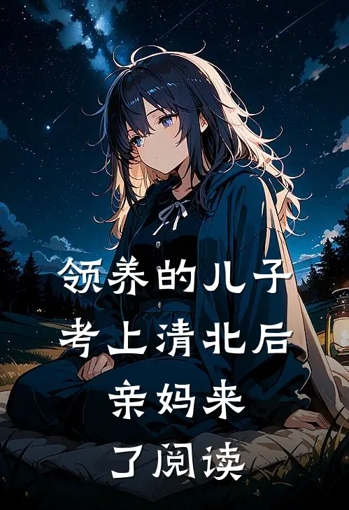 领养的儿子考上清北后，亲妈来了阅读