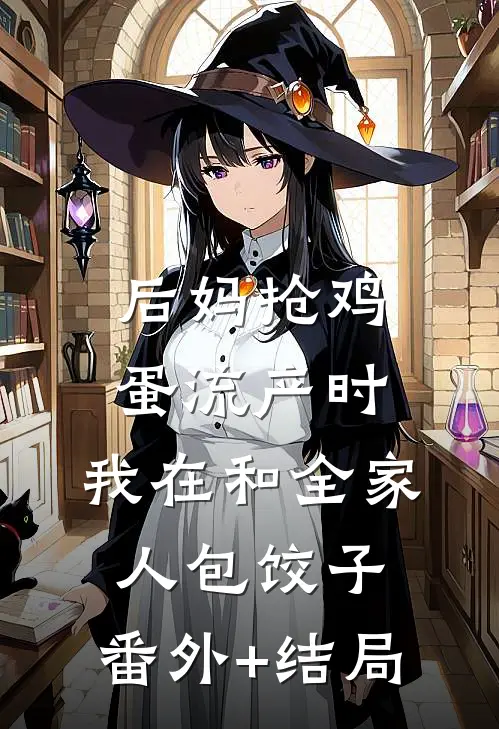 后妈抢鸡蛋流产时，我在和全家人包饺子:(番外)+(结局)