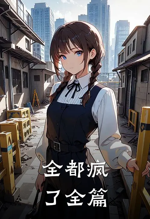 全都疯了全篇