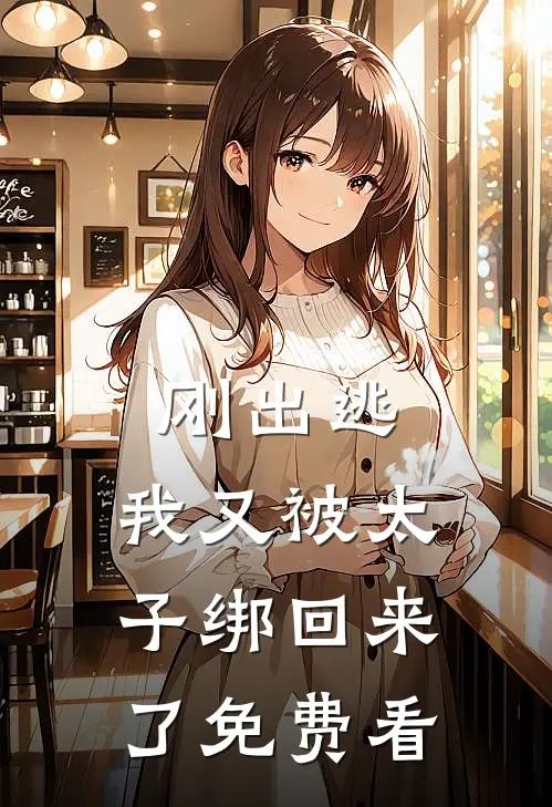刚出逃，我又被太子绑回来了免费看