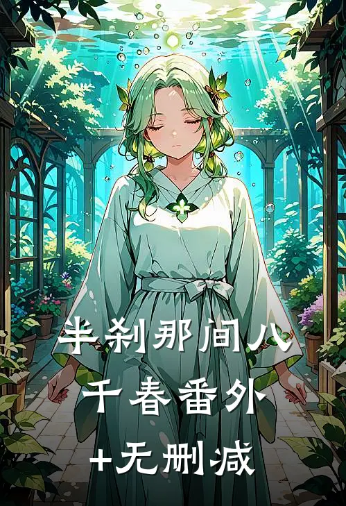 半刹那间八千春番外+无删减