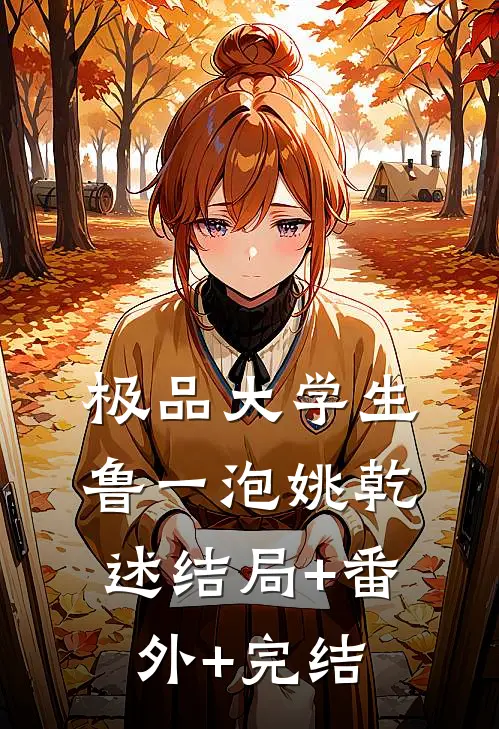 极品大学生鲁一泡姚乾述结局+番外+完结