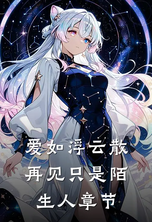 爱如浮云散，再见只是陌生人章节