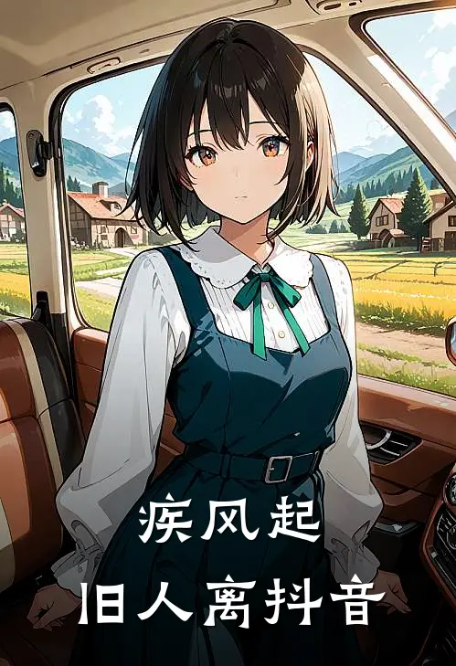 疾风起，旧人离抖音