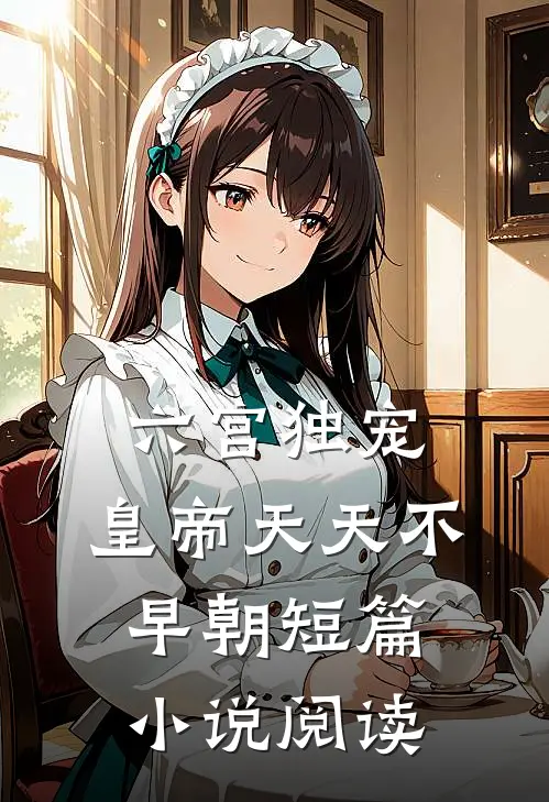 六宫独宠，皇帝天天不早朝短篇小说阅读