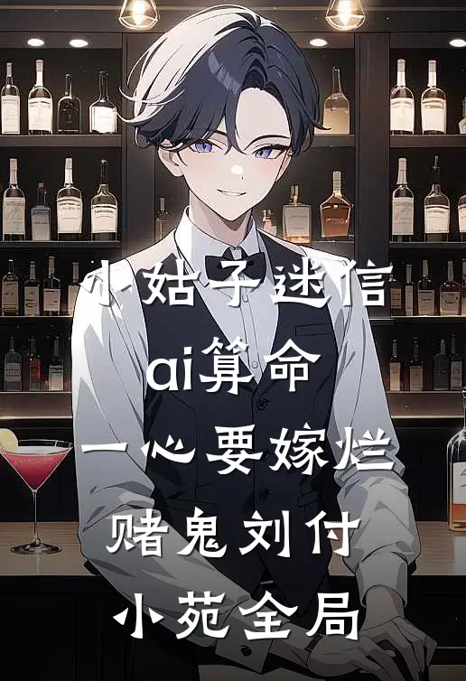 小姑子迷信ai算命，一心要嫁烂赌鬼刘付小苑全局