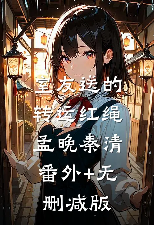 室友送的转运红绳孟晚秦清:番外+无删减版