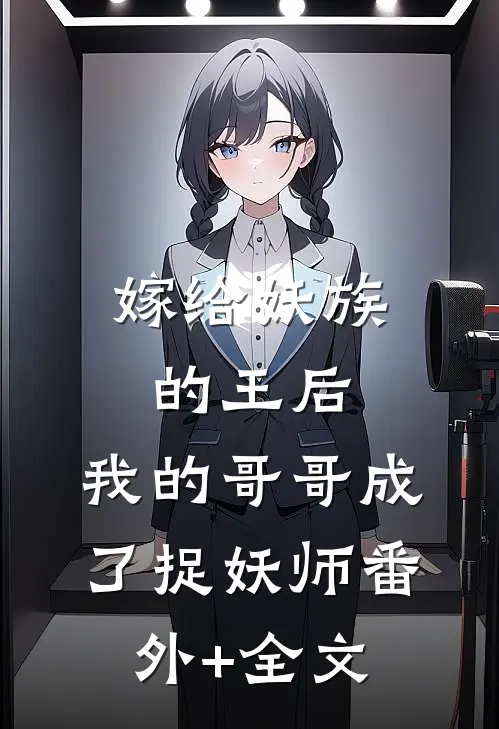 嫁给妖族的王后，我的哥哥成了捉妖师(番外)+(全文)