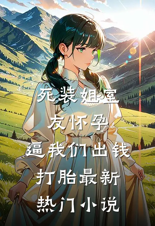 死装姐室友怀孕，逼我们出钱打胎最新热门小说