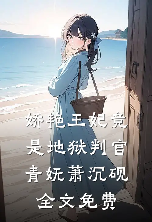 娇艳王妃竟是地狱判官青妩萧沉砚全文免费
