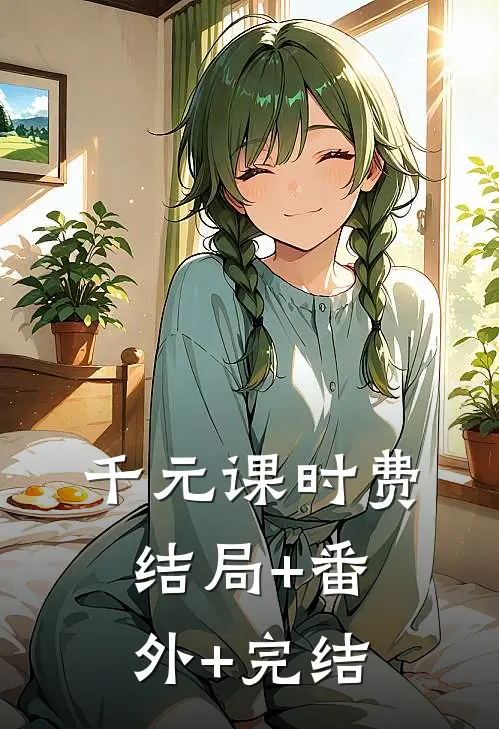 千元课时费结局+番外+完结