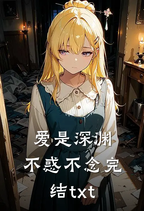 爱是深渊，不惑不念完结txt