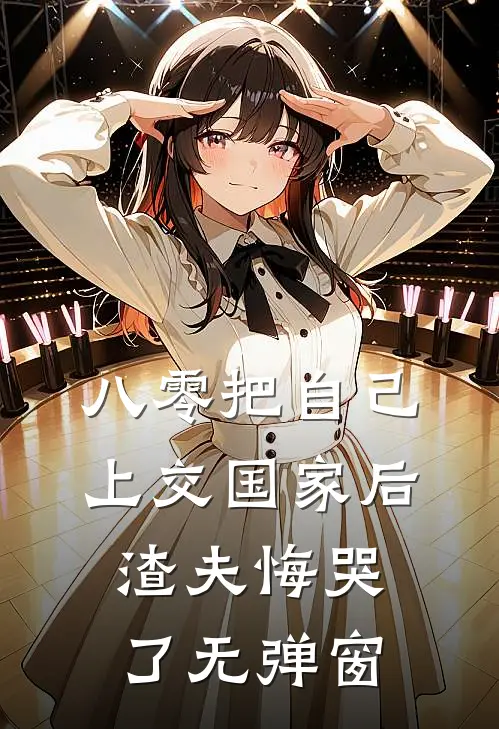 八零把自己上交国家后，渣夫悔哭了无弹窗