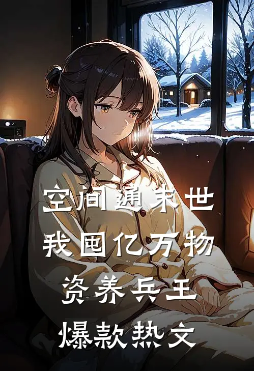 空间通末世：我囤亿万物资养兵王爆款热文