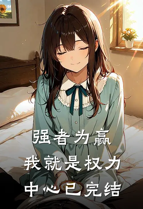 强者为赢：我就是权力中心已完结