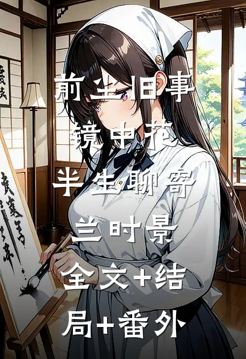 前尘旧事镜中花，半生聊寄兰时景:全文+结局+番外