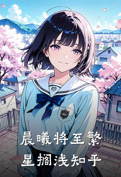晨曦将至繁星搁浅知乎