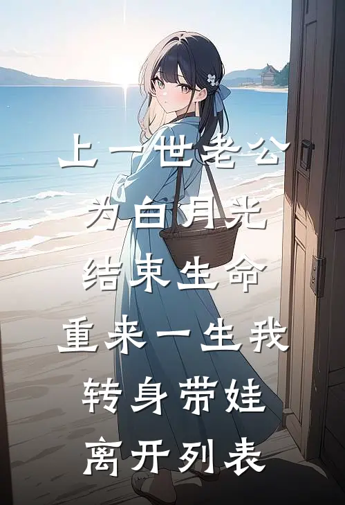 上一世老公为白月光结束生命，重来一生我转身带娃离开列表