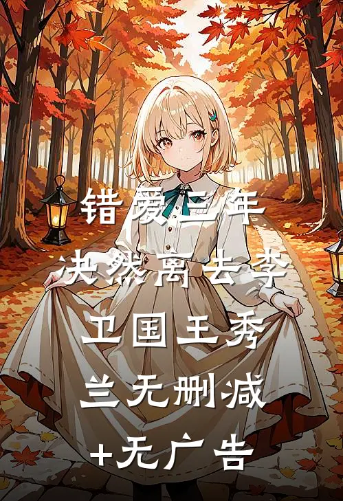 错爱三年，决然离去李卫国王秀兰无删减+无广告