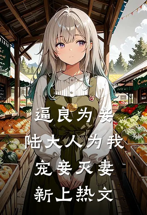 逼良为妾，陆大人为我宠妾灭妻新上热文