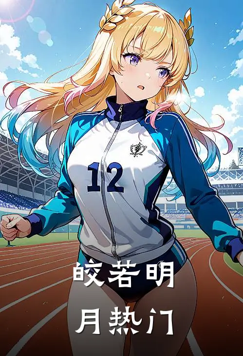 皎若明月热门