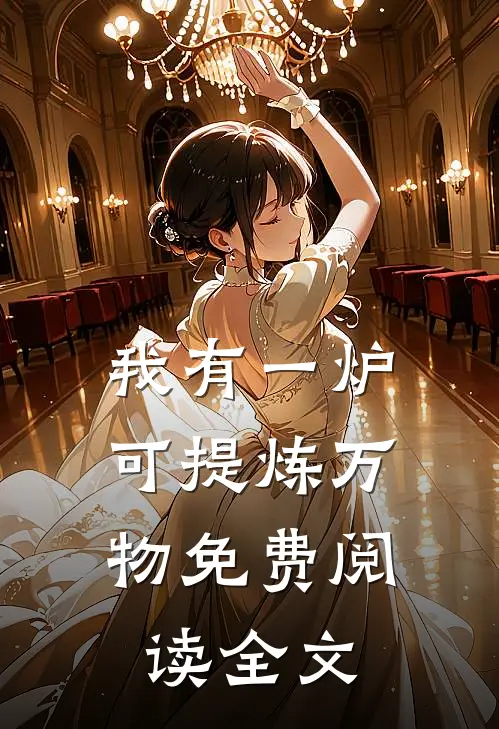 我有一炉，可提炼万物免费阅读全文