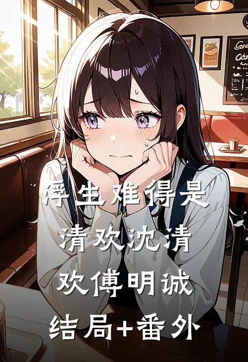 浮生难得是清欢沈清欢傅明诚:结局+番外