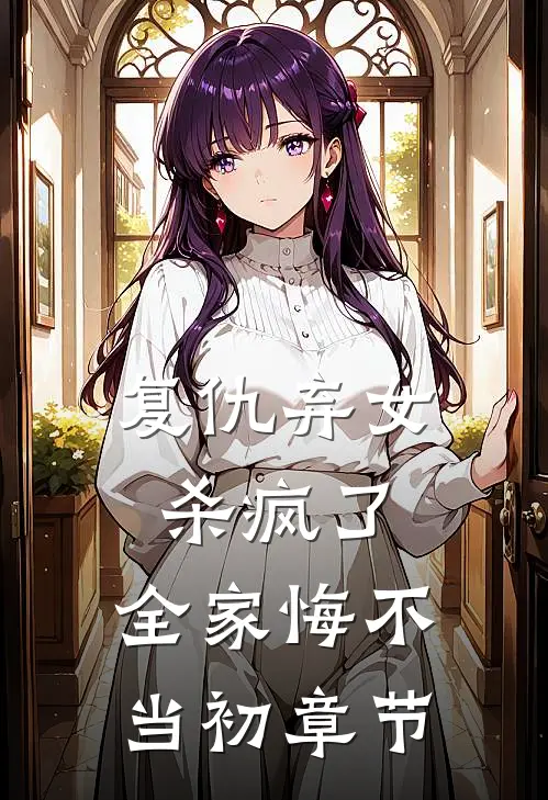 复仇弃女杀疯了，全家悔不当初章节